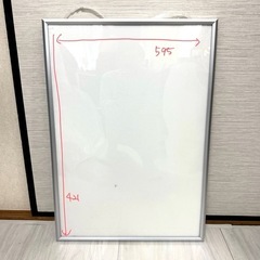 A2額縁
