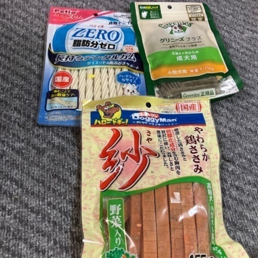 ドッグフード