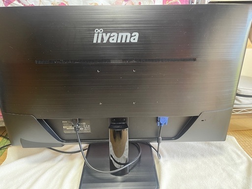 【早い者勝ち】iiyama  Pro Lite 31,5インチ