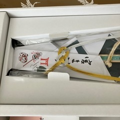 お宮参り　男の子　7点セットの画像