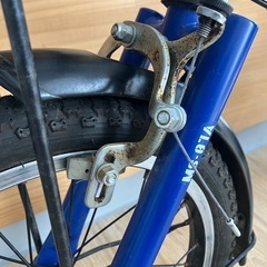 子供用自転車　16インチ
の画像