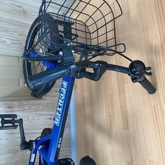 子供用自転車　16インチ
の画像