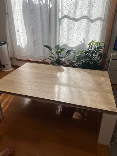 ニトリ　こたつ　120㎝\n
