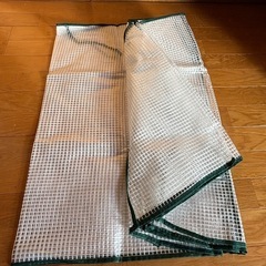 温室カバー