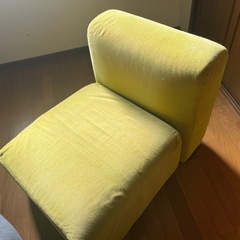 ソファセットの画像