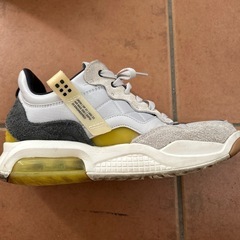NIKE エアージョーダン　28.5cmの画像