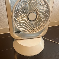 扇風機の画像
