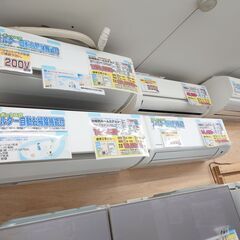 🌟愛品館千葉店🌟安心の分解クリーニング済み🌟ダイキン 冷房3.6kwルームエアコン 2021年製 保証有り【愛千144】の画像