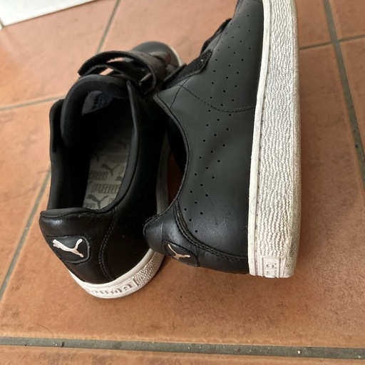 PUMA スニーカー　27cm