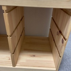 IKEA トロファスの画像