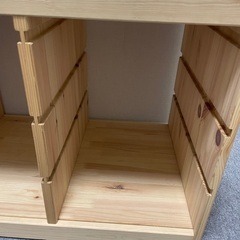 IKEA トロファスの画像