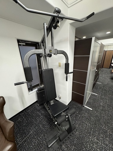 ホームジムセット　新品65,000円