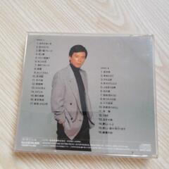 森進一ベストCDの画像