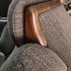 ニトリ 二人用 ソファーの画像