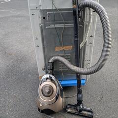 掃除機