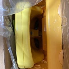 アップリカ　初めてのお風呂から使えるバスチェアの画像