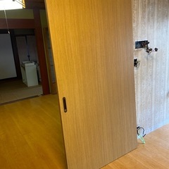 障子や引き戸
の画像