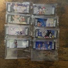 【一番くじ】ドラゴンボールフィギュアの画像