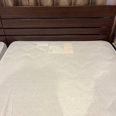 急ぎ！！シングルサイズベット！