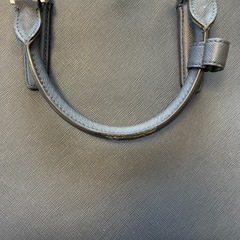 SAC’S BARビジネスバッグの画像