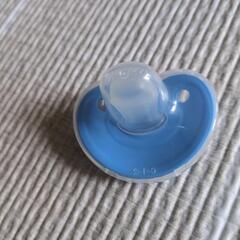 ピジョン　おしゃぶり　一度使用　洗浄済の画像