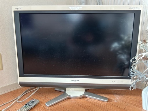 テレビ