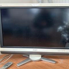 テレビ