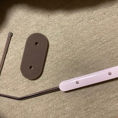 職業用ミシンの画像