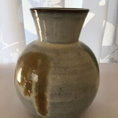 【値下げ】壺  花入 花器