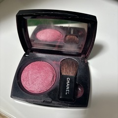 CHANELチーク✨の画像