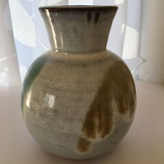 【値下げ】壺  花入 花器の画像
