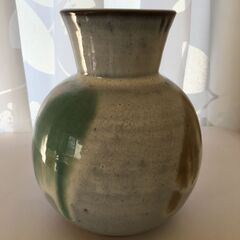 【値下げ】壺  花入 花器の画像