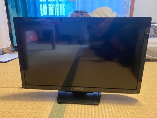 FUNAI テレビ　24V
