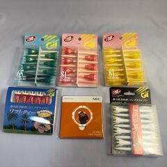 🌟ゴルフ　🌟テーラーメイド　Qi10　白　黒　紺　キャップセット　新品　　３個＋ツアープロ仕様タオル　🌟未使用品　🌟安田祐香プロマーカー付の画像