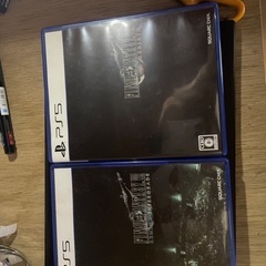 PS5 FF7 リメイク、リバース