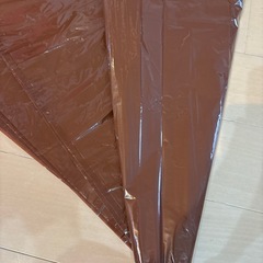 オイル用敷きマット、十字マット