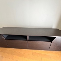 【値下げ】テレビ台　テレビボード