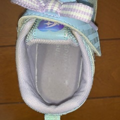 ラブラッシュ　17センチ　女の子　水色の画像