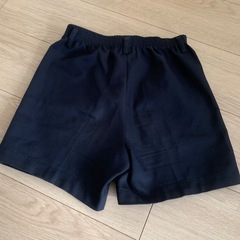 基準服　ズボンの画像