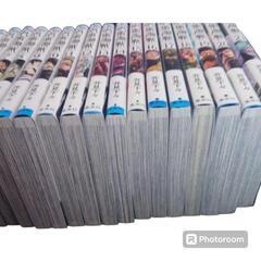 値下げ交渉️⭕️《美品》呪術廻戦 1～21巻 の画像