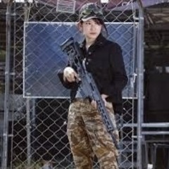 名古屋✨サバゲー仲間🔫募集中