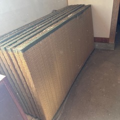 畳　　8畳