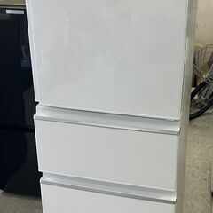 三菱　MITSUBISHI　MR-CX33G-W　ノンフロン冷凍...