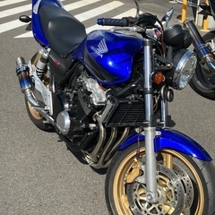 鹿児島県のCB400SFの中古が安い！激安で譲ります・無料であげます｜ジモティー