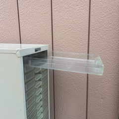 スチールラックの画像
