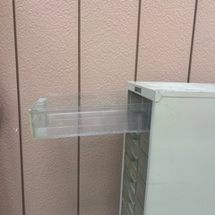 スチールラックの画像