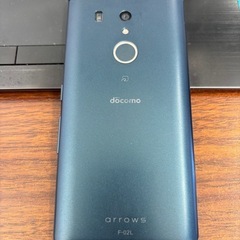 arrows   Ｆ-02l