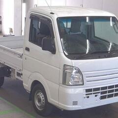 NV100  クリッパー トラック　☆2年新しい車検付☆
