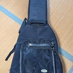 nmx LGB-SM-W-BLK アコースティックギター用ケース...