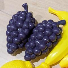 おままごと用くだものの画像